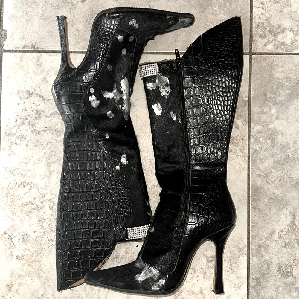 Cowboy / Cowgirl Boots